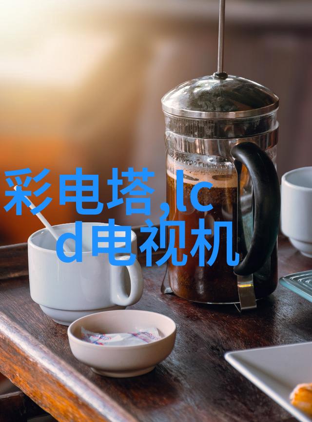 冰冷的沉默中机器的心跳在寻找修复的曙光